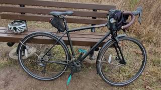 Is the Kona Sutra a Good Gravel Bike [upl. by Ahsytal]