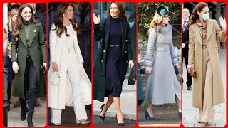 Very Nice Prince Kate Middilliton looking And Beautiful Dresses [upl. by Nosyrb955]