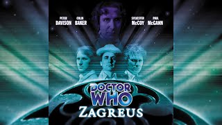 050 Zagreus  Trailer  Big Finish [upl. by Artenal]