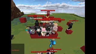 The ending of a great minecraft server Opffa [upl. by Arzed]