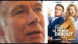 Tout le Monde Debout  Rencontre avec Franck Dubosc [upl. by Gone85]