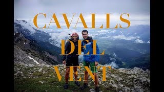 CAVALLS DEL VENT  DOCUMENTAL [upl. by Aristotle]