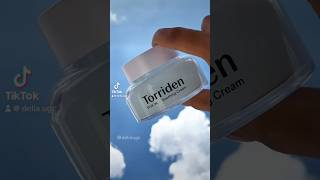 Torriden Soothing Cream torriden skincare ugc [upl. by Ephrayim]