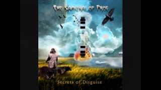 The Samurai of Prog quotSecrets of Disguisequot excerpts [upl. by Vina37]