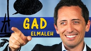 Paris Parle de Gad Elmaleh [upl. by Berry]