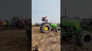 Tochan king Nishu Deswal ❤❤ TractorStunt nishudaswal tochan shortsmodified shortfeed [upl. by Silas648]