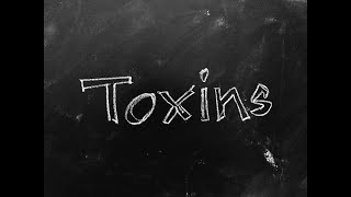 Toxin Definition [upl. by Maxine]