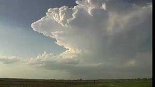 CUMULONIMBUS  convection 2 [upl. by Chrisy]