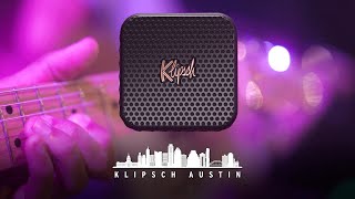 Klipsch Austin [upl. by Mitran]