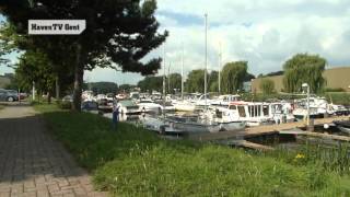 Radio Topkaas op Haven TV Raw Cut [upl. by Darton]