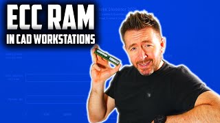 Do You Need ECC RAM in CAD Workstations with tests [upl. by Neumann]