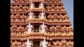 Nanjangud Nanjundeshwara Temple [upl. by Sharma]