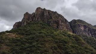 Recorrido por Barrancas del Cobre Chihuahua en el Tren Chepe [upl. by Oag826]