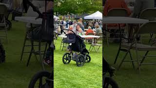 VegFest  Bellingham WA [upl. by Nikolas122]