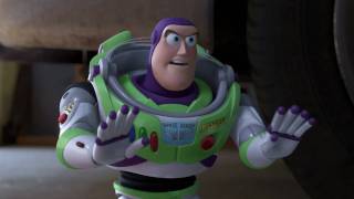 quotTodos Somos Basuraquot  Toy Story 3 Español Latino [upl. by Arelc]