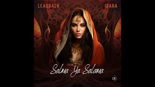 Salma Ya Salama alabina leadback amp ibara [upl. by Anayk759]