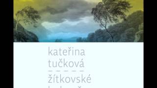 Kateřina Tučková Žítkovské bohyně Audiotékacz [upl. by Sirois]