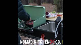 Nomad Kitchen LT Overlander Kit [upl. by Ylrac980]