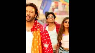 Luut le lo new song shakib khan 💥 [upl. by Nwahsor510]