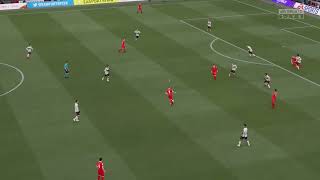 FIFA 21  San Marino vs Liechtenstein [upl. by Frodin]