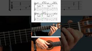 Norwegian Wood  Fingerstyle Guitar [upl. by Nirtiak]