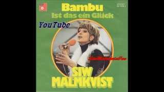 Siw Malmkvist  Ist das ein Glück [upl. by Tatum]