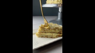 Perfectly Nutty Almond Cake A Swedish Delight [upl. by Assirat]