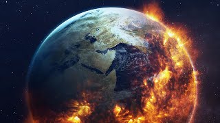 How the Earth will be DESTROYED [upl. by Atinek]