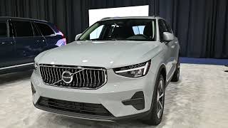 🌟 Discover the 2024 Volvo XC40 B5 AWD The Compact SUV Revolution 🚗✨ [upl. by Halilahk]