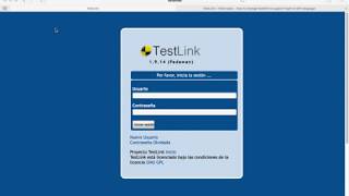 01TestLinkProject creation [upl. by Anerahs547]