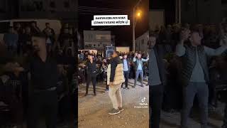 BAHTIM EZELDEN KARA emretatlıdil keşfet viralvideo tiktok halay halaylar halaybaşı fyp [upl. by Hafler]