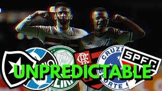 Brazil Has The Most UNPREDICTABLE League [upl. by Vasquez114]