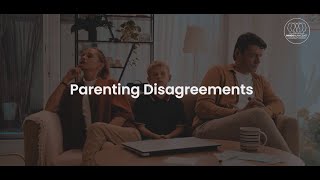 Parenting Disagreements  Hundreds of free videos [upl. by Ajiram989]