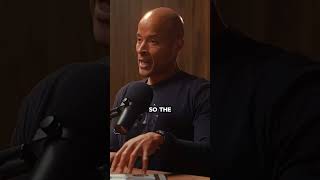 David Goggins Reveals His INSANE Morning Routine [upl. by Belayneh365]