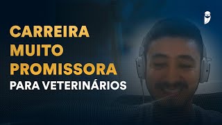 ­ENTREVISTA Saiba mais sobre a atuação do Médico Veterinário dentro do serviço publico [upl. by Macswan428]