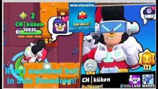 How I mastered bull in Solo Showdown [upl. by Neirad]