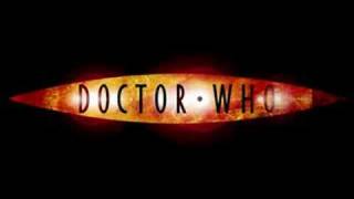 Doctor Who Theme Tune 20052007 By Murray Gold [upl. by Dorine]