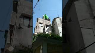 Lal Sha Miya Sarkar Surat Dargah Mazar Sharif ytshorts trending shortsfeed viral kgn tiktok [upl. by Elenahc]