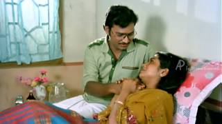 Mundhanai Mudichu Emotional Scene  Bhagyraj promises to Poornima  Urvashi  Hit Tamil Movies [upl. by Gronseth531]