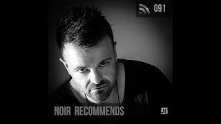 Noir Recommends 091  January 2019 [upl. by Zeuqcaj234]