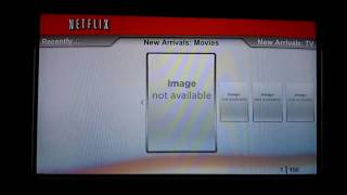 Netflix streaming sample [upl. by Thorlay50]