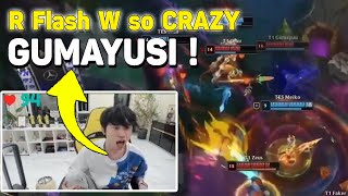 Doinb Reaction t1 Gumayusi Dominate TES Game 2 Highlights Worlds 2024 Quarterfinal [upl. by Maurilia497]