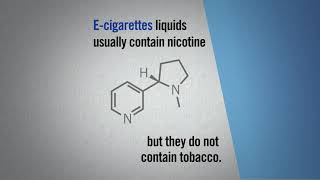 The difference between heatnotburn and ecigarettes [upl. by Chee]