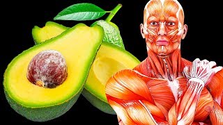 If You Eat an Avocado a Day For a Month Heres What Will Happen to You [upl. by Tlevesor]