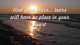 Johnny Logan  Hold me now lyrics [upl. by Quinta]