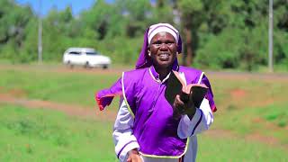 NDEBANGA LISALA BY PST JOAN NAKHUMICHA official video [upl. by Kir]