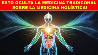 20 SECRETOS DE LA MEDICINA HOLÍSTICA QUE TE OCULTAN LOS MÉDICOS [upl. by Curcio]