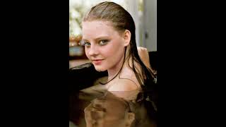 THE WEIGHT  THE BAND  JODIE FOSTER PHOTO amp MUSIC FANTASY shorts [upl. by Hayotal755]