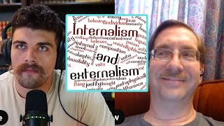 Whats the Difference Between Internalism and Externalism in Epistemology [upl. by Aeret217]