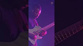 Animals As Leaders Red Miso [upl. by Weismann993]